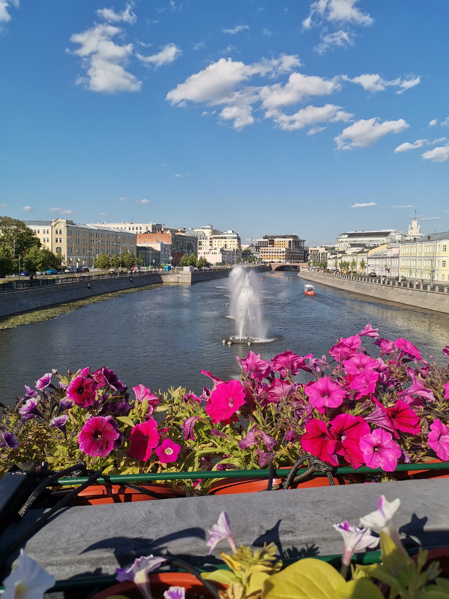 Несовершенство субъективно. Найдите недостатки в данном изображении и для вас найденное вами несовершенство композиции или элементов снимка станет объективным! Так и в отношениях между людьми...