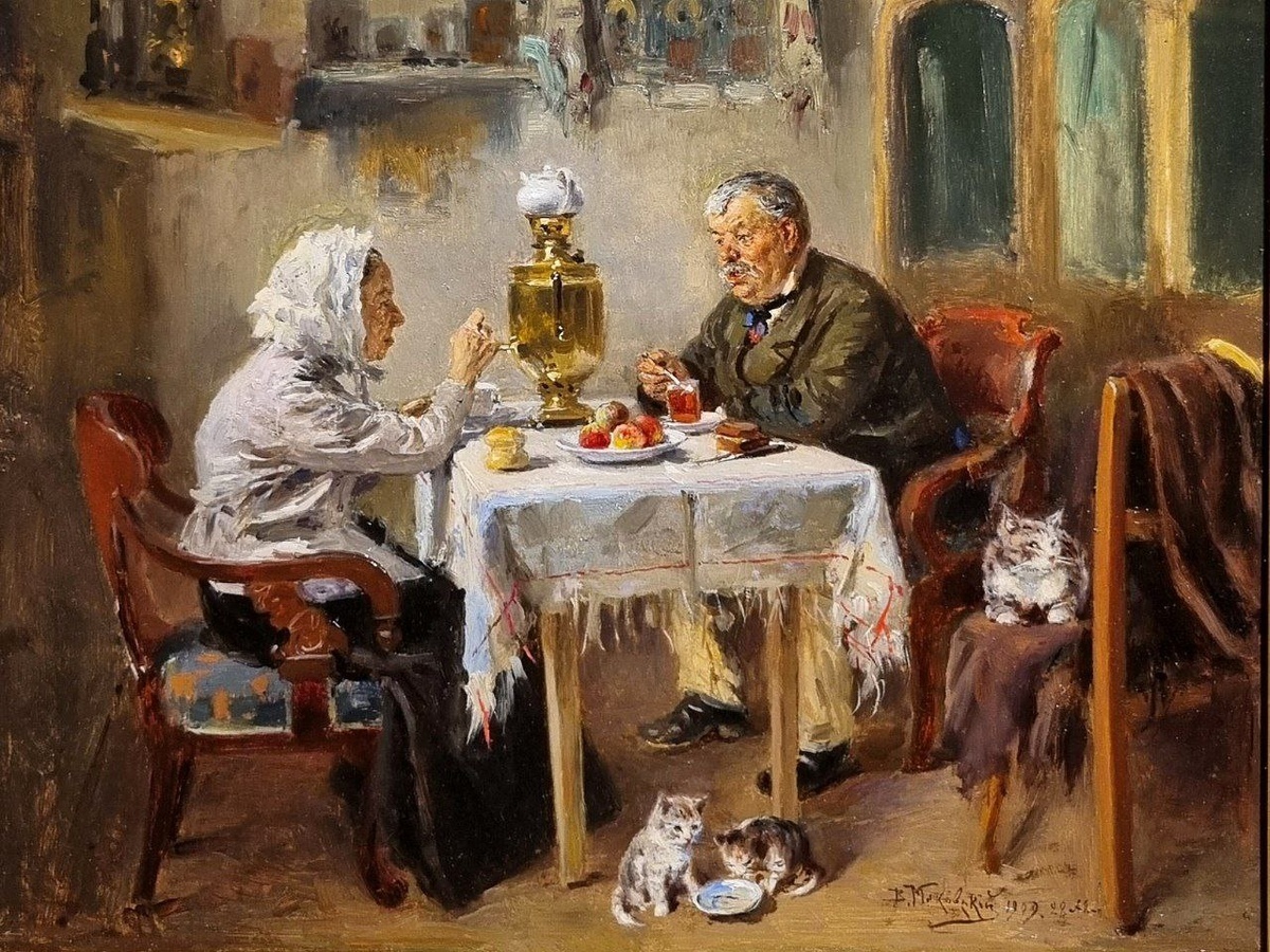     , 1909
