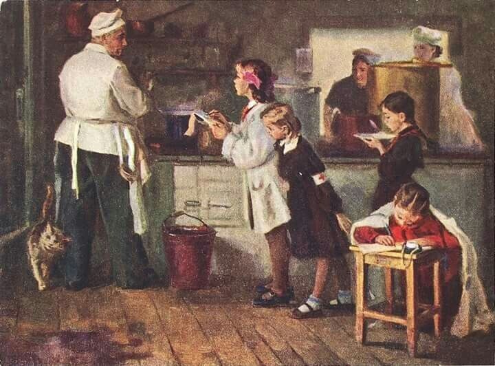 ����������� ��������� ���� ������������� �������, 1955