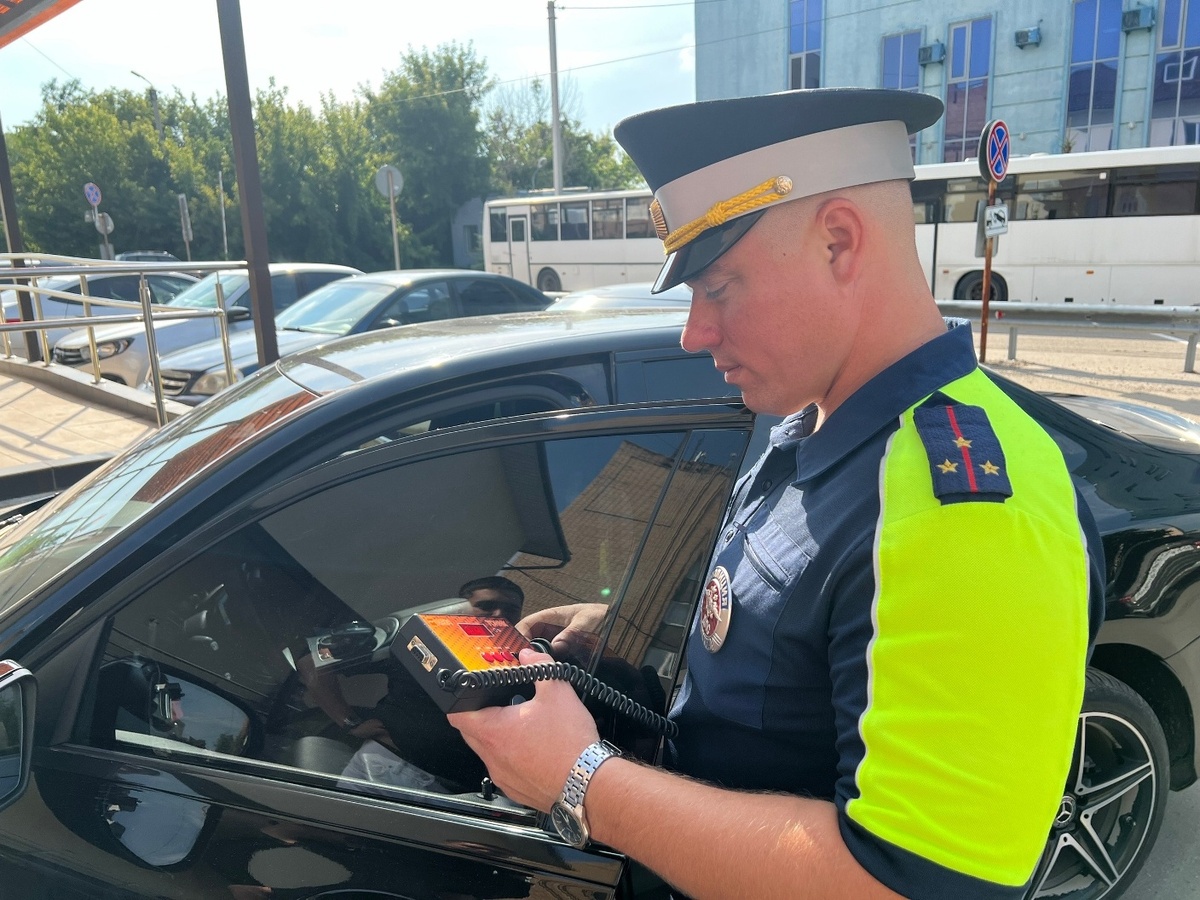 Фото: ГИБДД