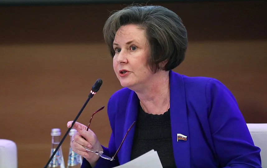 Разворотнева сказала 'Нет!' Коллекторам не отдадут наши долги за ЖКХ. Но УК не сдаются – что дальше?