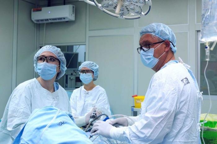     Фото: Информационный портал Свердловской области