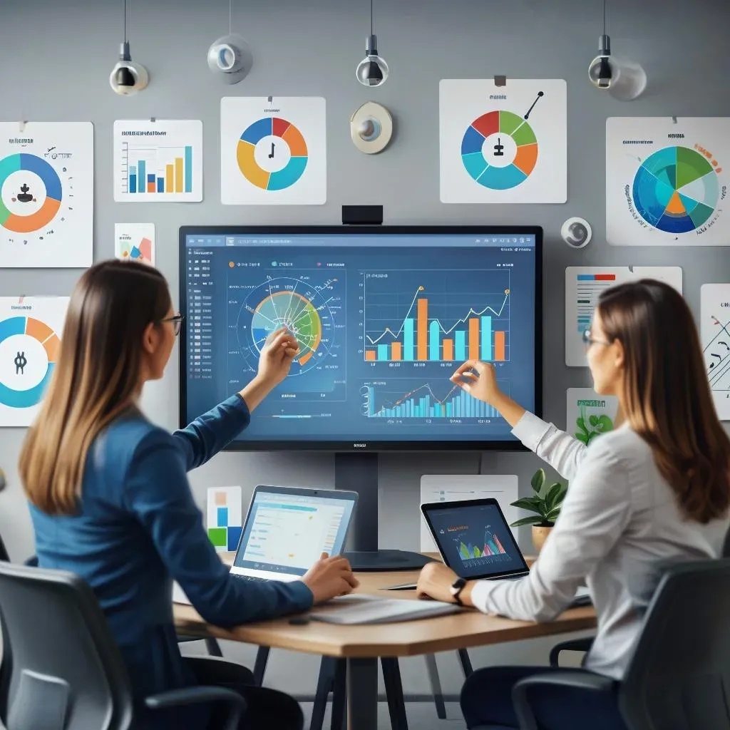 Определение целевой аудитории и ее поведения, стратегия продвижения.