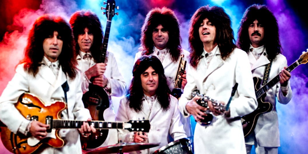 Хард-рок в СССР. Миф или реальность? ТОП-15 образцов «несуществующего» жанра