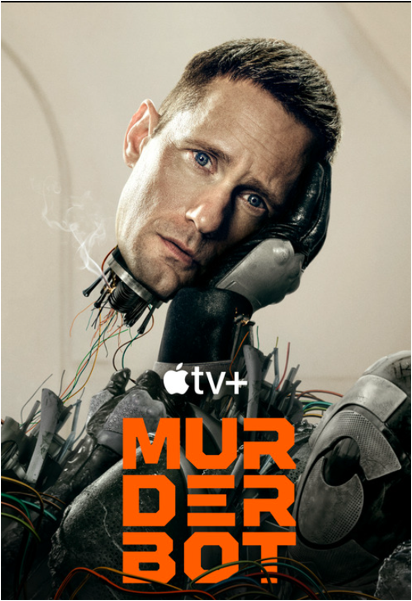 Постер сериала