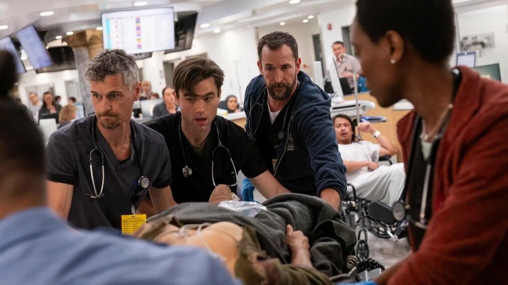 Кадр из этого хорошего сериала 