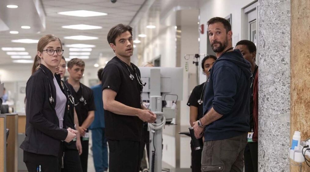 Кадр из этого хорошего сериала 