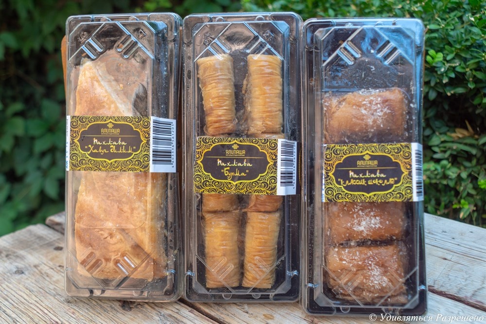 Все герои рассказа