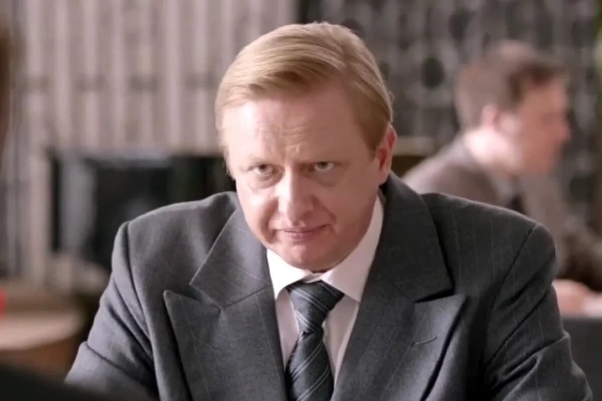    Умерший актер из «Содержанок» Глотов подрабатывал в такси