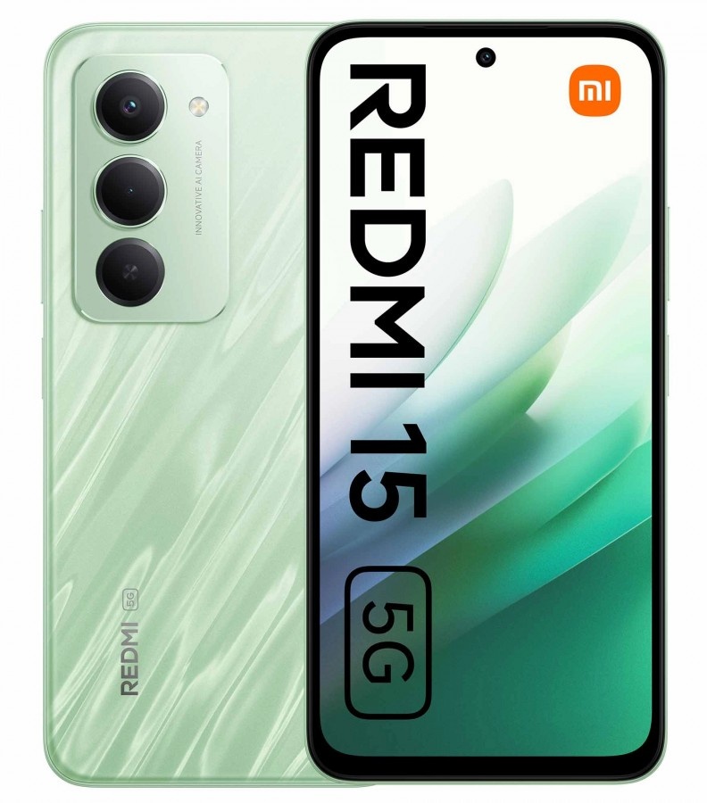    redmi