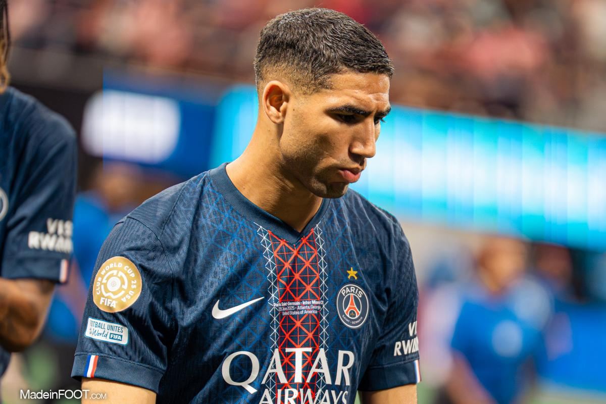     Ашраф Хакими