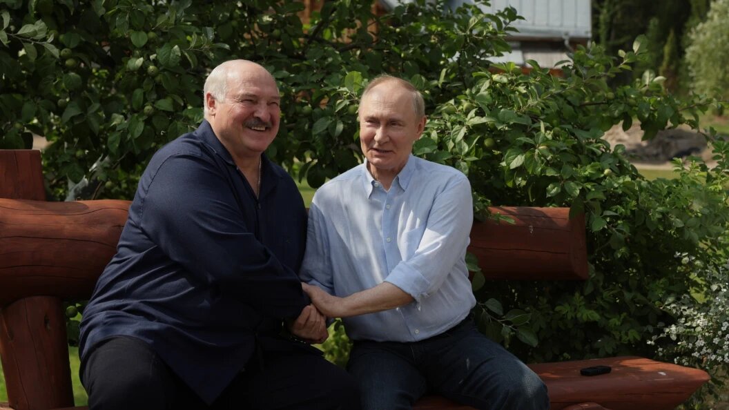    Фото: kremlin.ru/Globallookpress