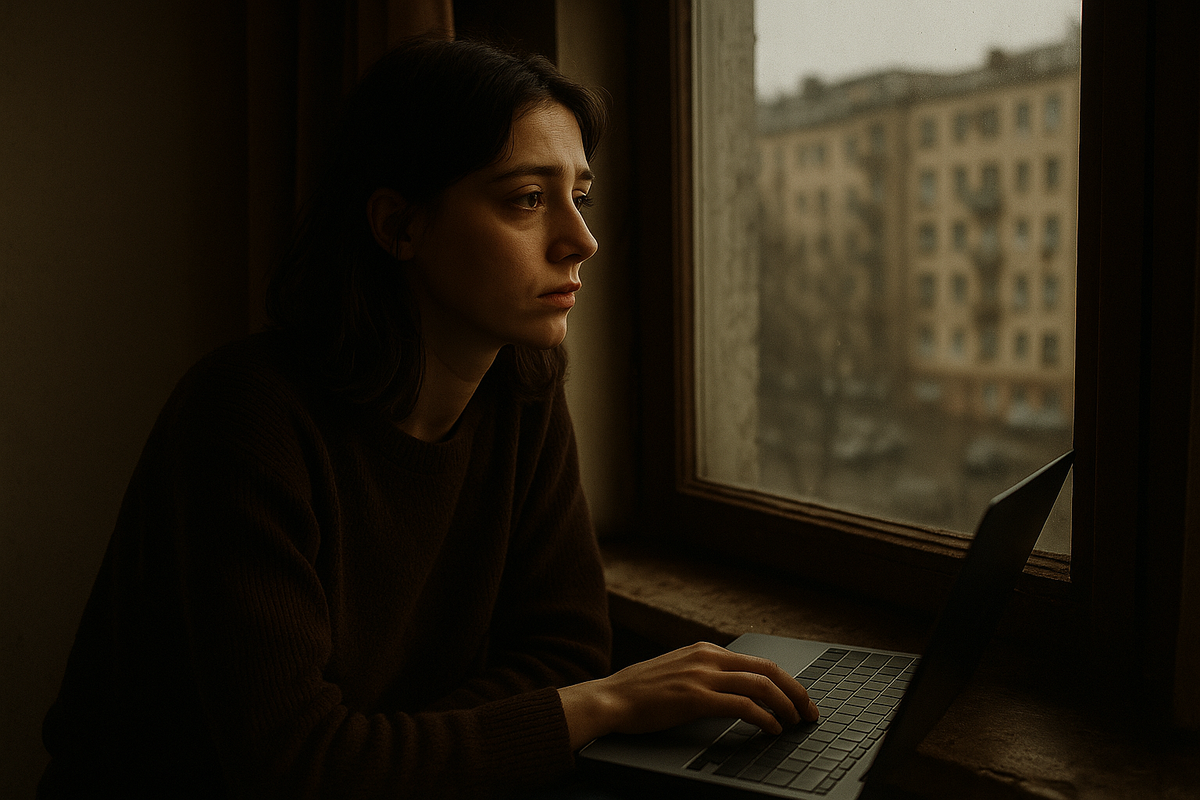 Дочка-разочарование