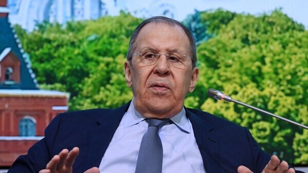    © РИА Новости . Кирилл Каллиников