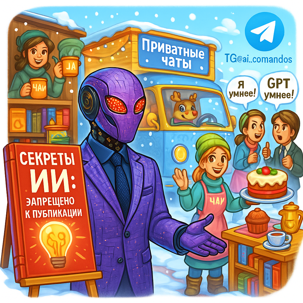    Как запустить рекламу в Telegram Ads без бюджета и знаний: личные грабли и точный алгоритм от Димы Попова Дмитрий Попов | Comandos.ai