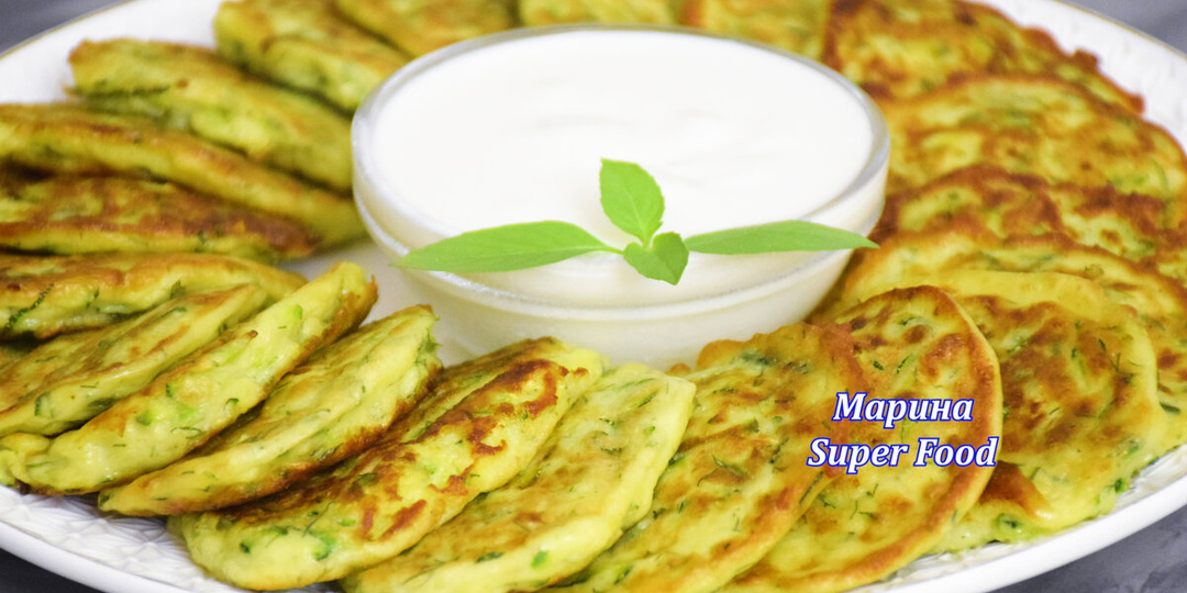 Вкуснятина за 15 минут: Удачный рецепт из кабачков