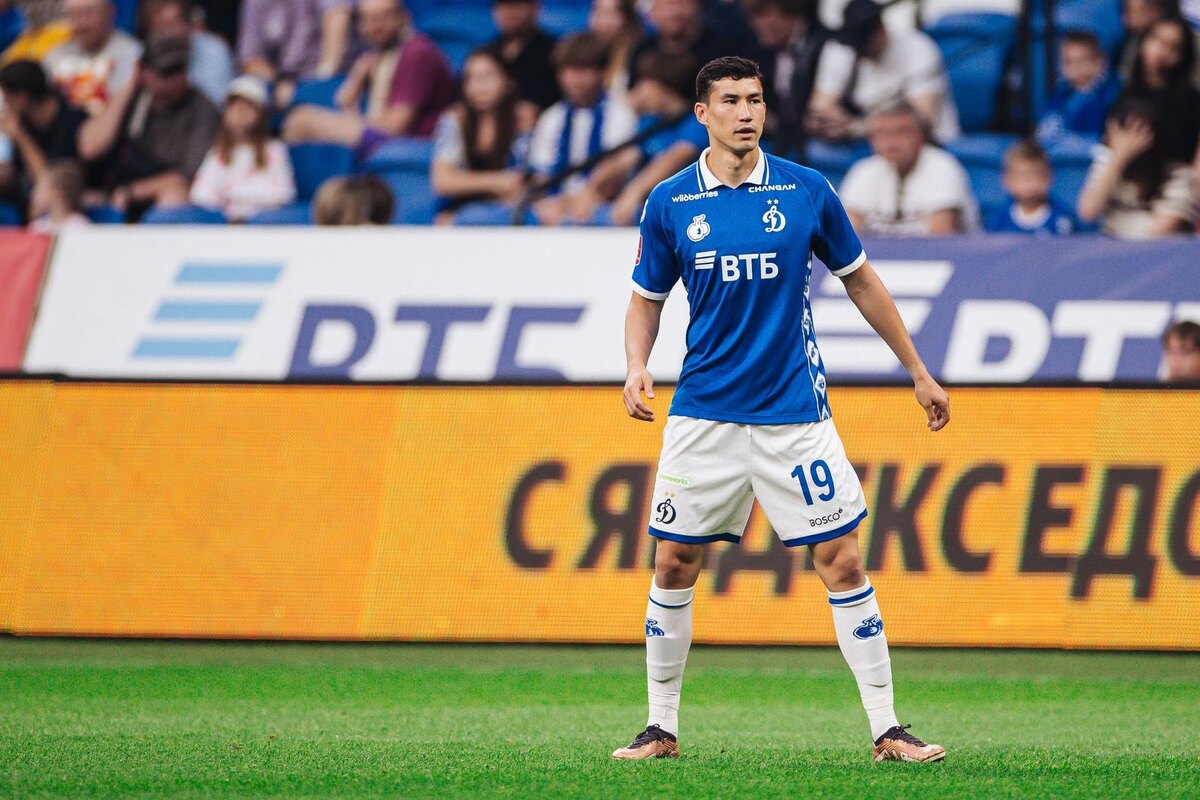 Бахтиёр Зайнутдинов