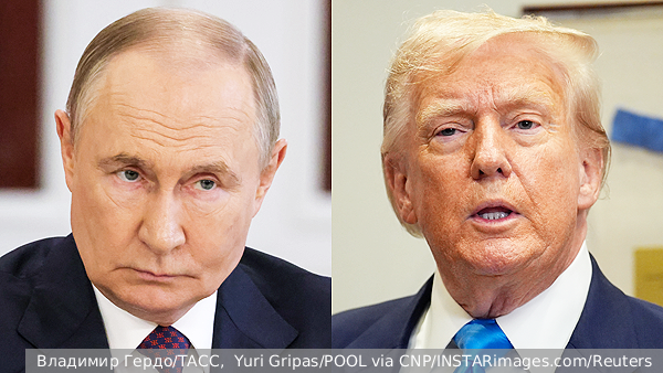     Фото: Владимир Гердо/ТАСС, Yuri Gripas/POOL via CNP/INSTARimages.com/Reuters   
 Текст: Андрей Резчиков