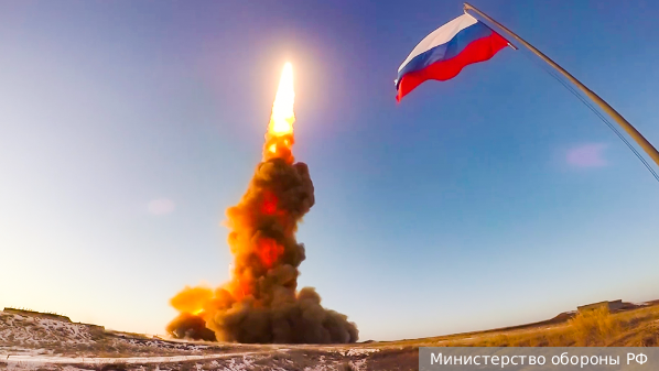     Фото: Министерство обороны РФ   
 Текст: Денис Тельманов