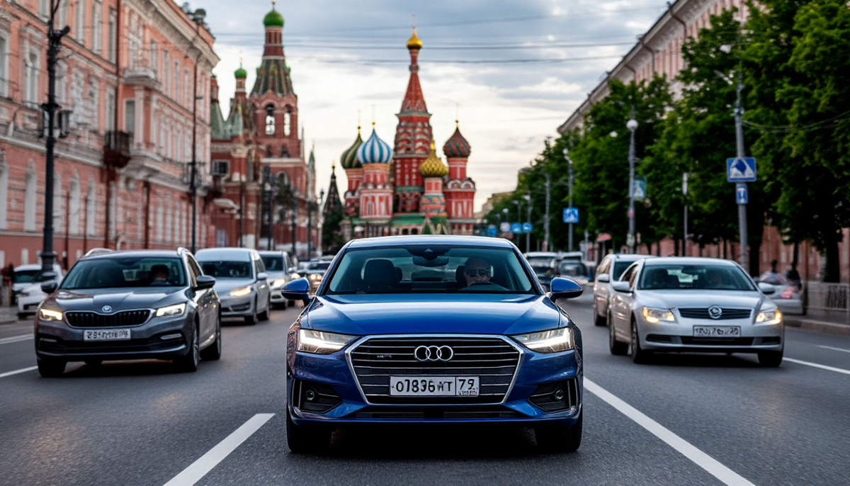 Изображение сгенерировано ИИ.