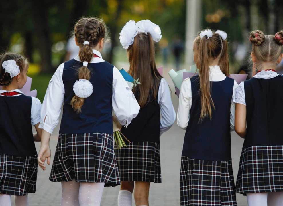 Фото: fotosparrow | Shutterstock | Fotodom