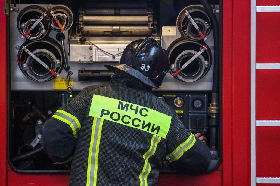    Сергей Булкин/NEWS.ru