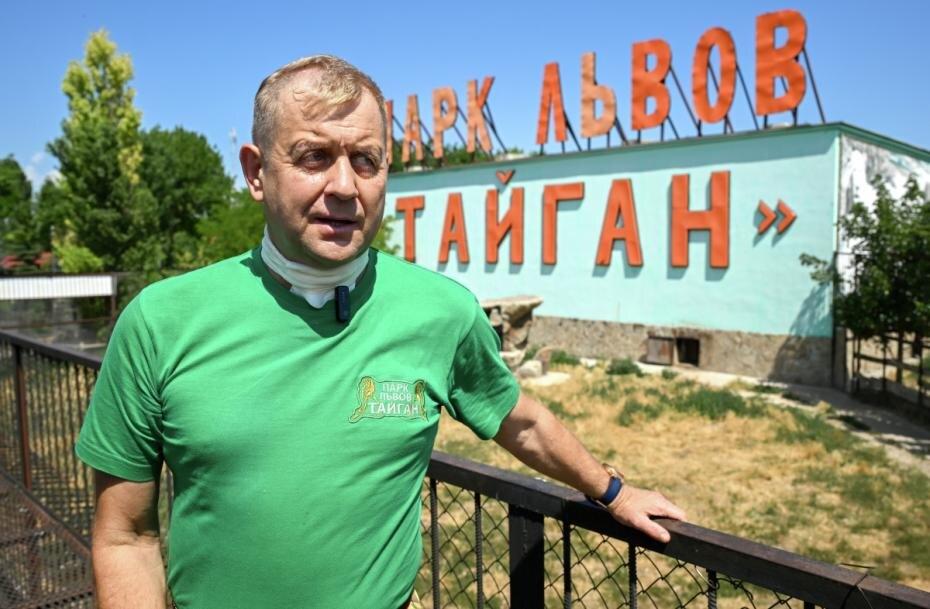    Константин Михальчевский/РИА Новости