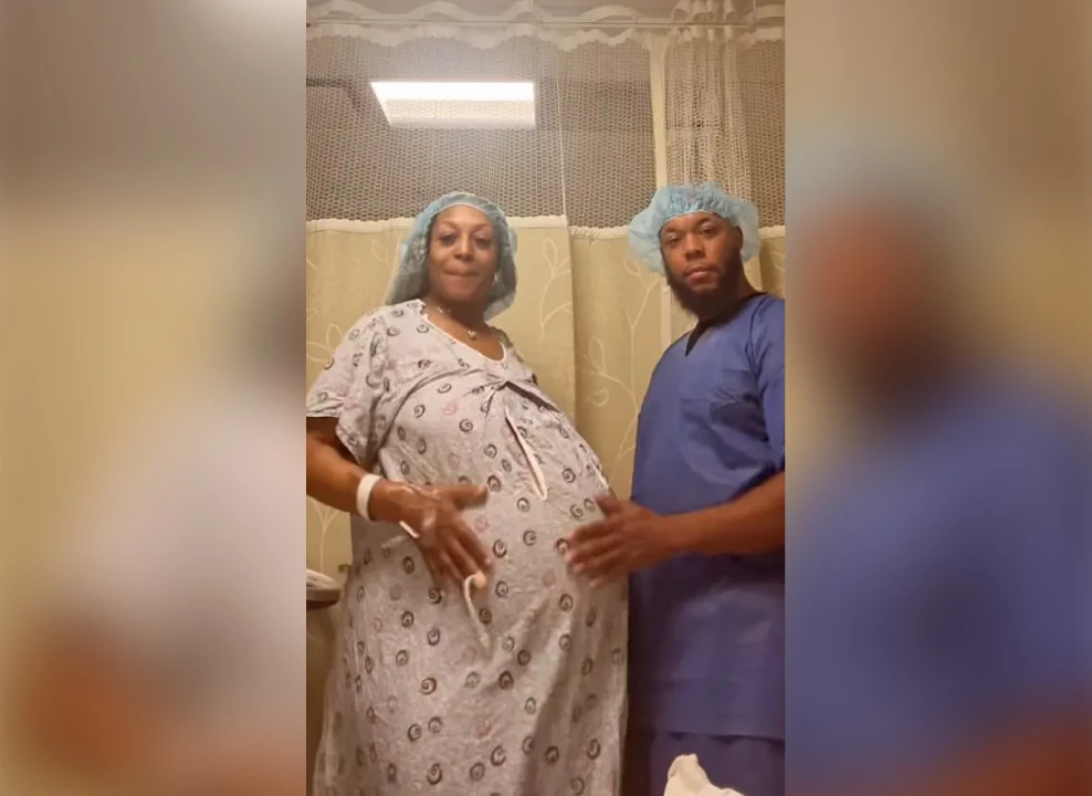 Фото из личных соцсетей Эйжи Кеннон