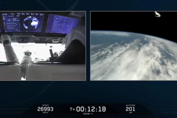     «Роскосмос»