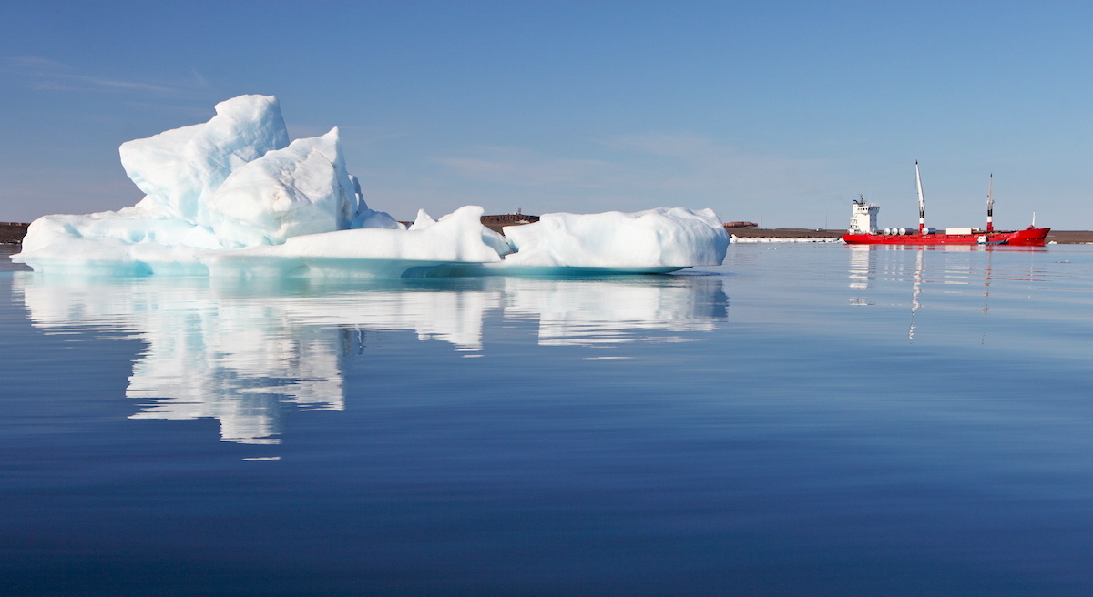 Фото: Владимир Мельник / GeoPhoto