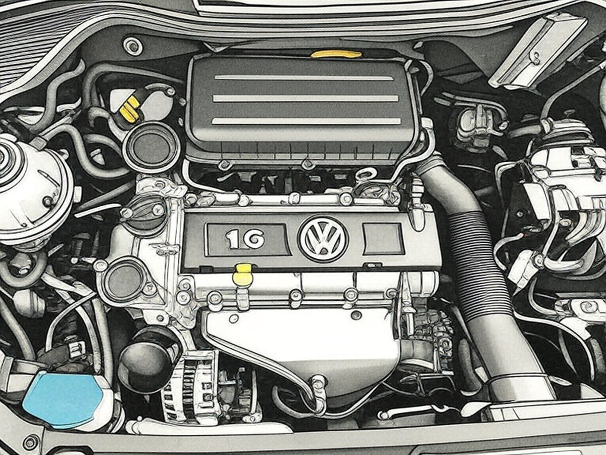 Изображение сгенерировано Grok  📷
