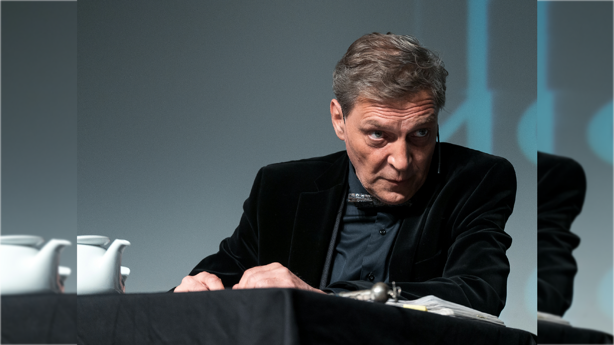 Фото:  Photoagency Interpress/globallookpress.com