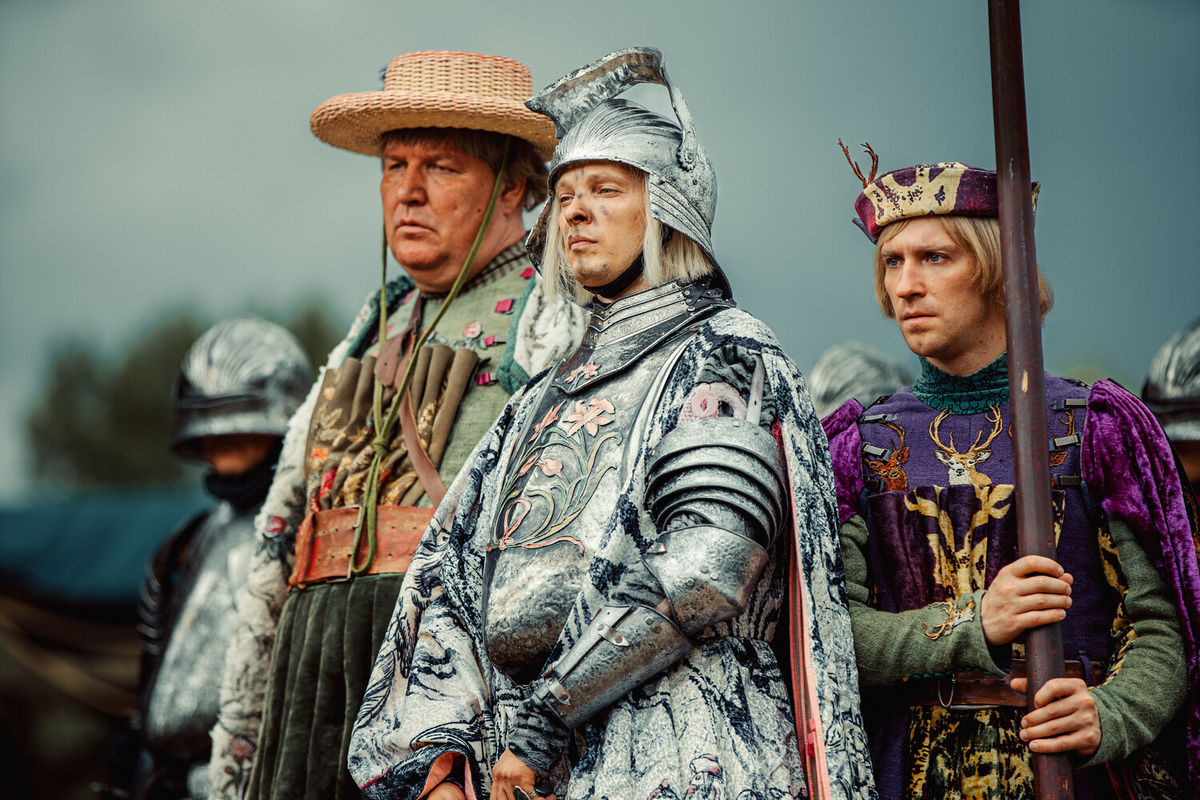 кадр из фильма