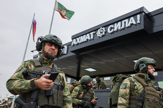 Фото: Елена Афонина/ТАСС