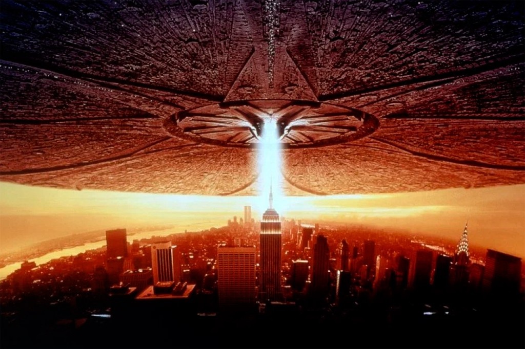    Фото © «День независимости » режиссер Роланд Эммерих / Kinopoisk.ru