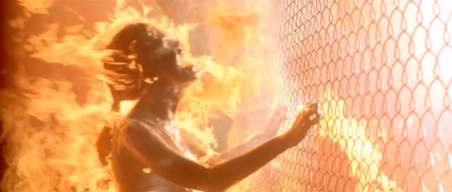 Вообще не жарко