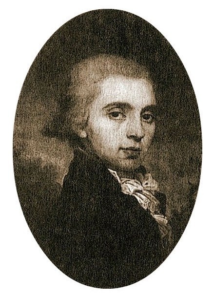 Федор Львов