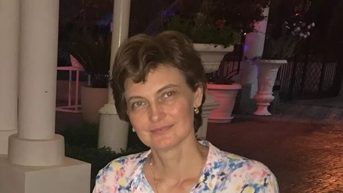 © Фото : предоставлено Ириной Завьяловой