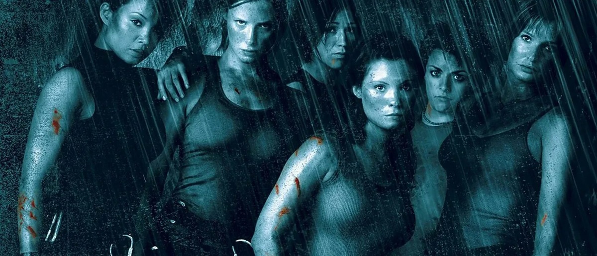 Они хотели получить дозу адреналина, и получили, только не все из этой компании выжили. 