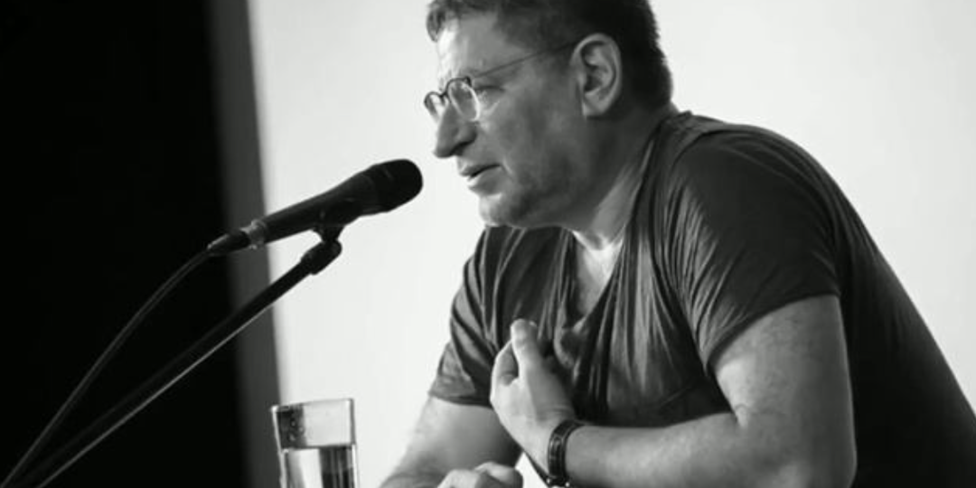 Михаил Лабковский: в чем единственный смысл жить в браке