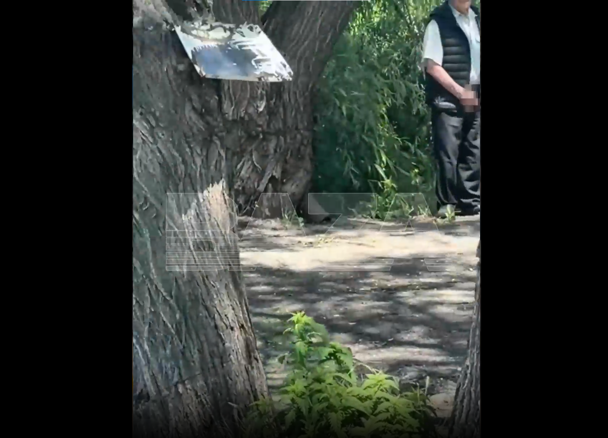 Фото: телеграм-канал "Baza"