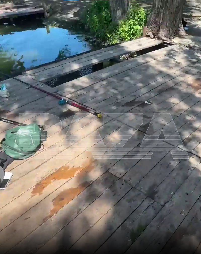 Фото: телеграм-канал "Baza"