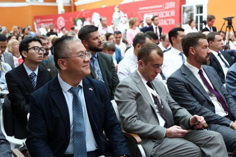    Форум объединил экспертов туристической отрасли, инвесторов, туроператоров и перевозчиков.