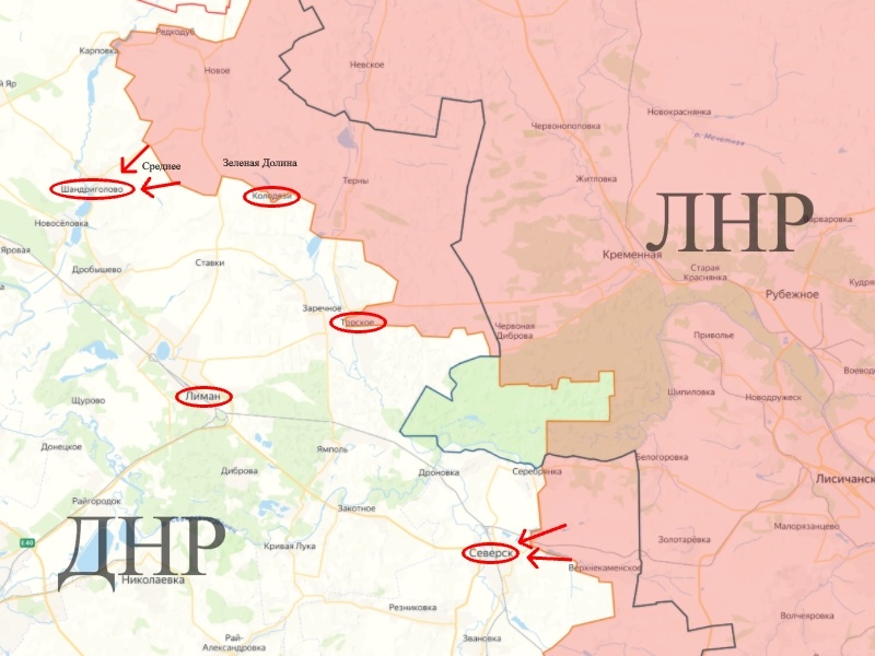 Фото на основе карт lostarmour.info