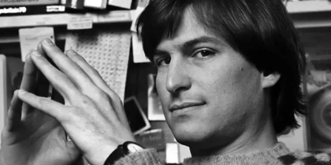 Чего нельзя позволять другим людям: правило Стива Джобса, актуально как никогда