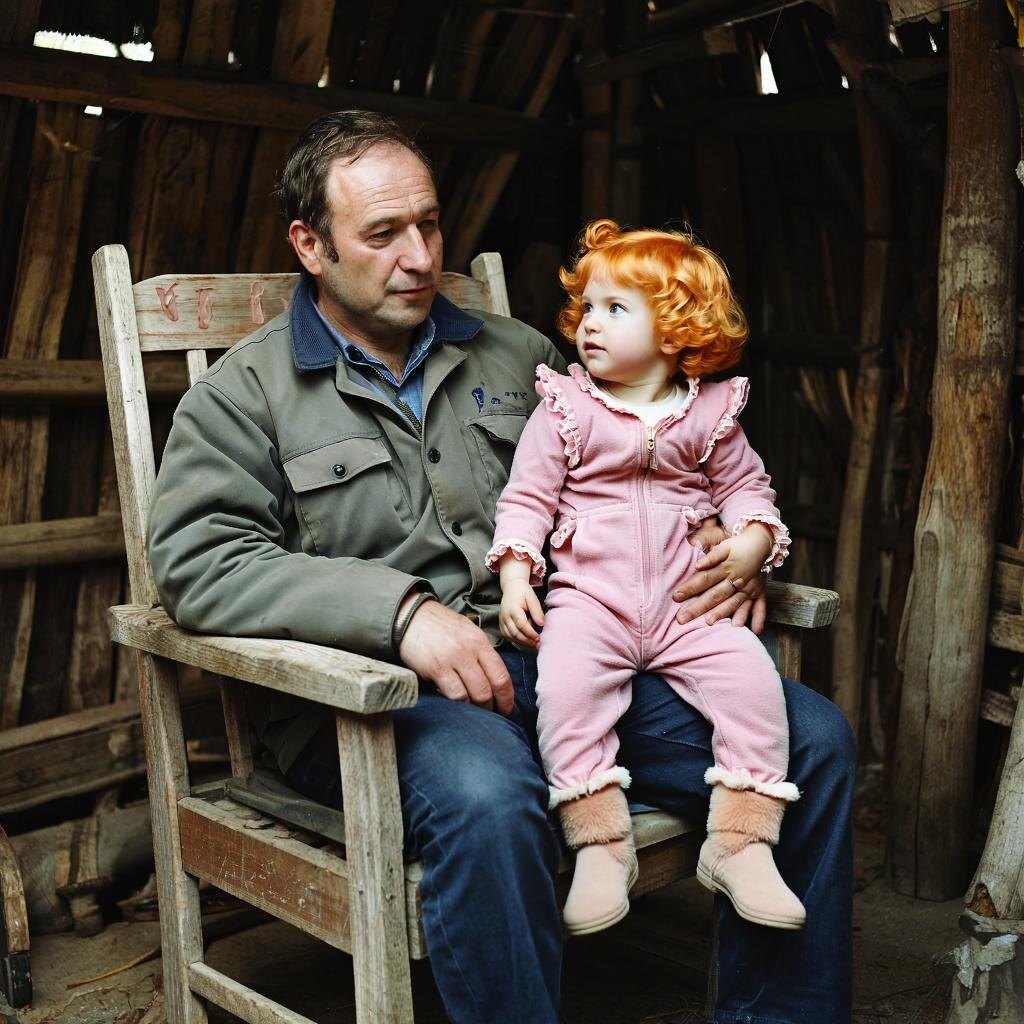 Сгенерировано Kandinsky.