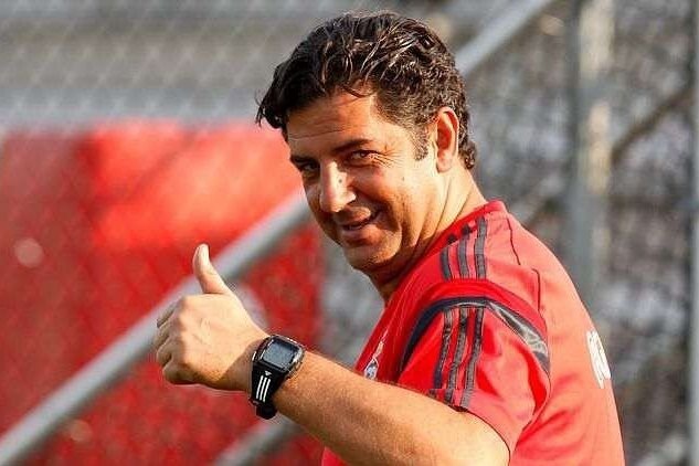 Руй, как всегда, знает