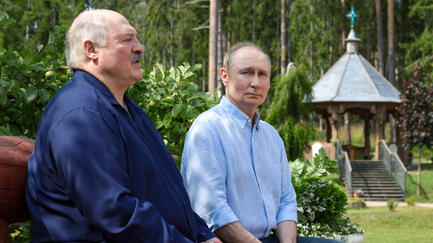    Фото: © РИА Новости/Гавриил Григоров; 5-tv.ru