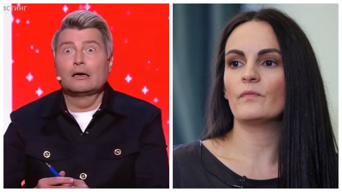    Реакция Николая Баскова на Лилит Акобян , Ксения Коробкова  