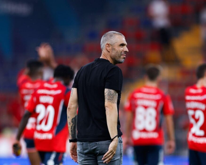    Фото: ПФК ЦСКА